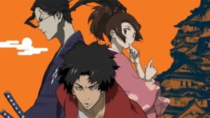 Top 15 des meilleurs anime comme Dororo à lire en 2022 12 Samouraï Champloo