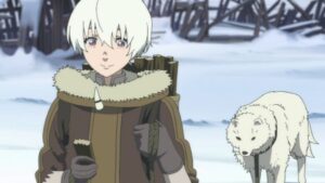 Top 15 des meilleurs anime comme Dororo à lire en 2022 13 A ton éternité
