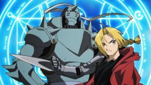 Top 15 des meilleurs anime comme Dororo à lire en 2022 16 FullMetal Alchemist
