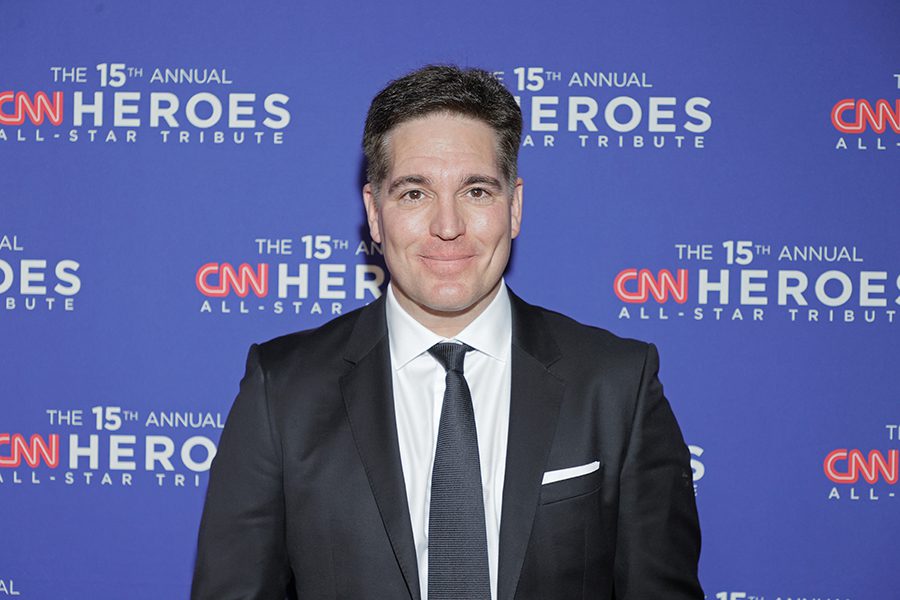 HBO Max Boss prédit que les publicités arriveront éventuellement sur Netflix 4 jason kilar directeur sortant de warnermedia
