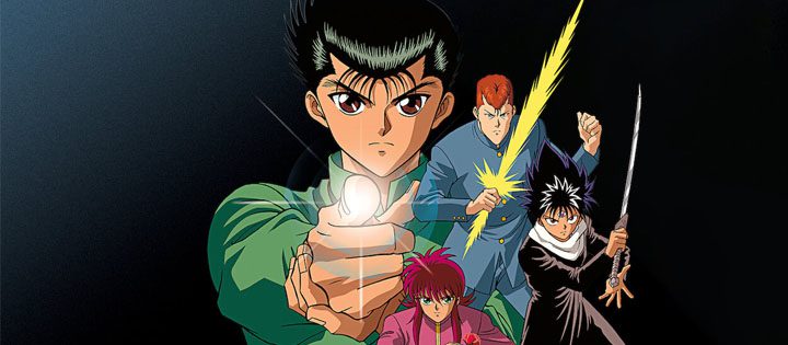 Adaptations d'anime en direct à venir sur Netflix en 2022 et au-delà 14 Adaptations d'anime d'action en direct à venir sur Netflix en 2022 et au-delà