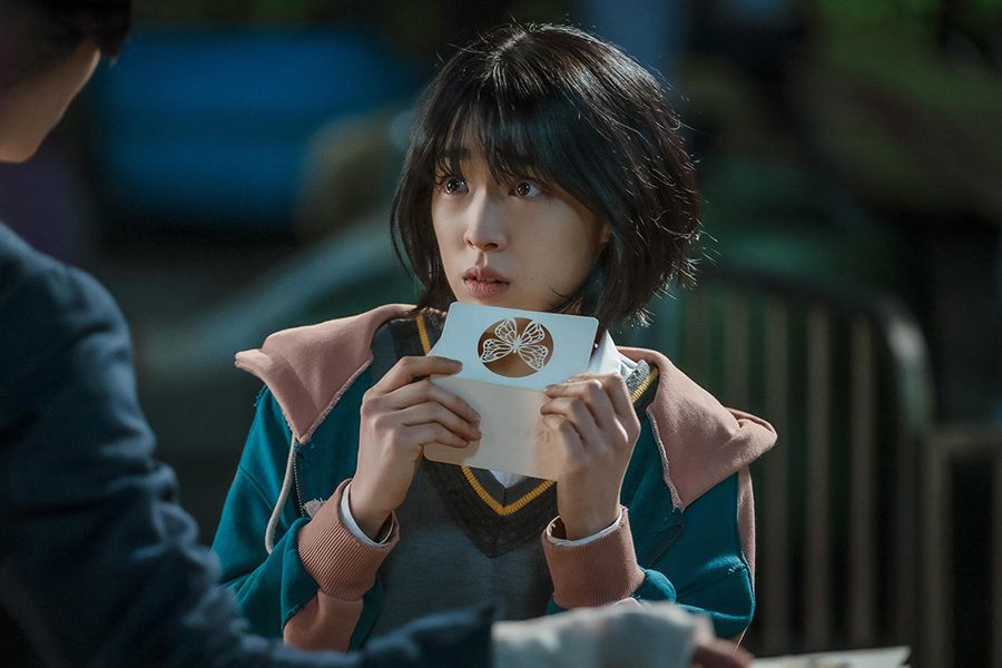 Netflix K-Drama 'The Sound of Magic': tout ce que nous savons jusqu'à présent 8 le son de la magie 3