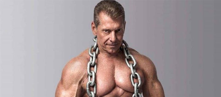 Les documentaires sportifs arrivent sur Netflix en 2022 et au-delà 18 les documentaires sportifs arrivent sur netflix en 2022 et au-delà vince mcmahon