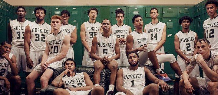 Les documentaires sportifs arrivent sur Netflix en 2022 et au-delà 8 docs sportifs à venir sur netflix en 2022 et au-delà de la dernière chance de basket-ball