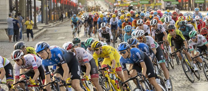 Les documentaires sportifs arrivent sur Netflix en 2022 et au-delà 12 docs sportifs à venir sur netflix en 2022 et au-delà du tour de france