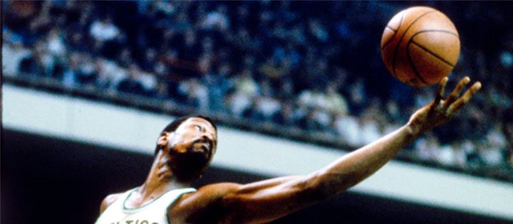 Les documentaires sportifs arrivent sur Netflix en 2022 et au-delà 20 les documentaires sportifs arrivent sur netflix en 2022 et au-delà bill russell