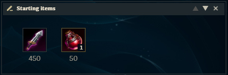 Meilleure version d'Ezreal dans League of Legends 4 Meilleure version d'Ezreal dans League of Legends - 3