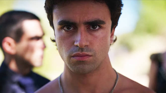 Qui meurt dans la saison 5 d'Elite ? La fin expliquée 4 Qui tue Samuel dans Elite saison 5 ?