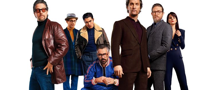Ce qui arrive sur Netflix en mai 2022 6 le film messieurs mai 2022
