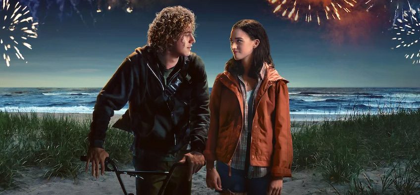 Ce qui arrive sur Netflix en mai 2022 10 le long du trajet netflix film original