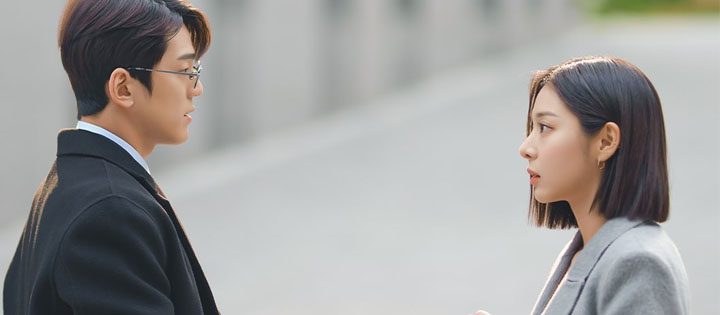 'Proposition commerciale' Saison 2 : Statut de renouvellement de Netflix et ce que nous savons jusqu'à présent 10 proposition commerciale saison 2 netflix sung hoon