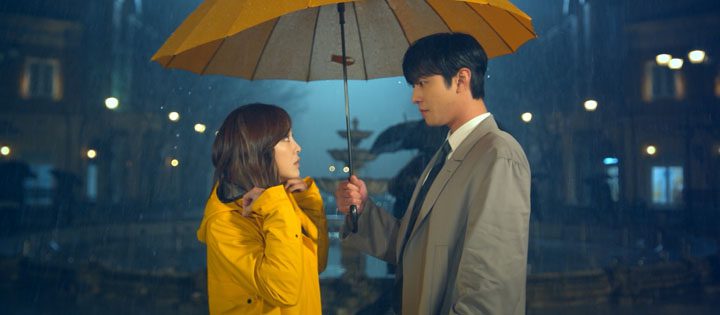 'Proposition commerciale' Saison 2 : Statut de renouvellement de Netflix et ce que nous savons jusqu'à présent 8 proposition commerciale saison 2 netflix ha ri tae moo sous la pluie