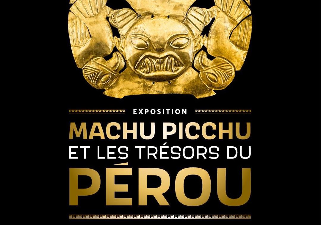 Machu Picchu and the golden empires of Pérou – Sciences et Avenir › Geeky News - 11