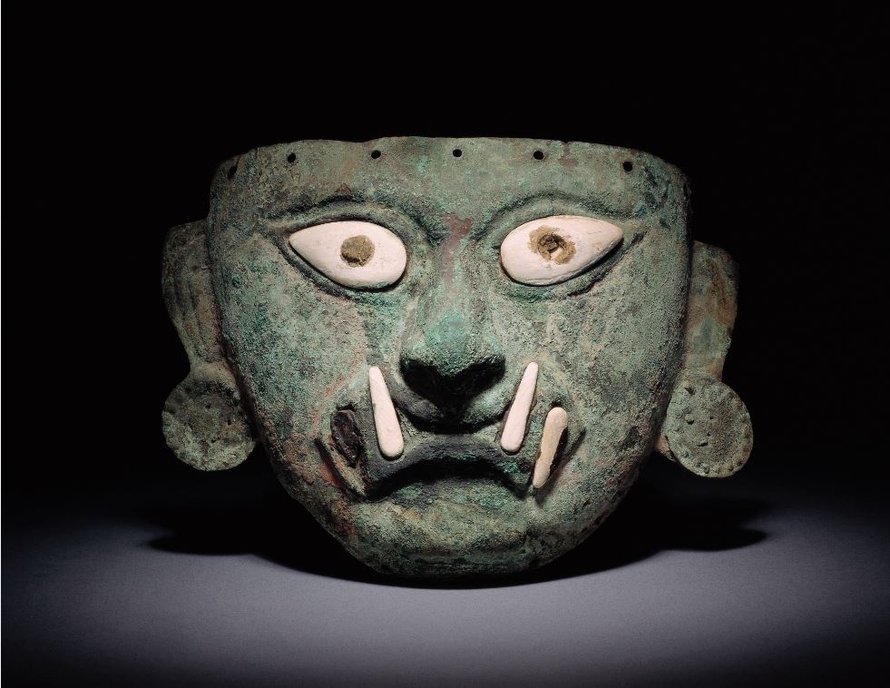 Machu Picchu and the golden empires of Pérou – Sciences et Avenir › Geeky News - 5