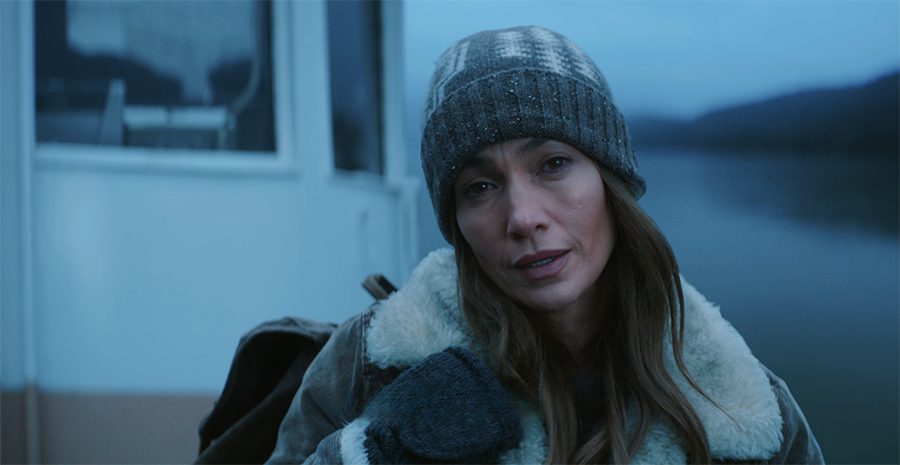 Film Netflix Jennifer Lopez 'The Mother': tout ce que nous savons jusqu'à présent 6 la mère ouverture look bateau netflix jennifer lopez