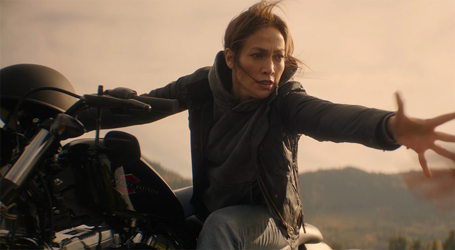 Film Netflix Jennifer Lopez 'The Mother': tout ce que nous savons jusqu'à présent 8 la mère film netflix jennifer lopez