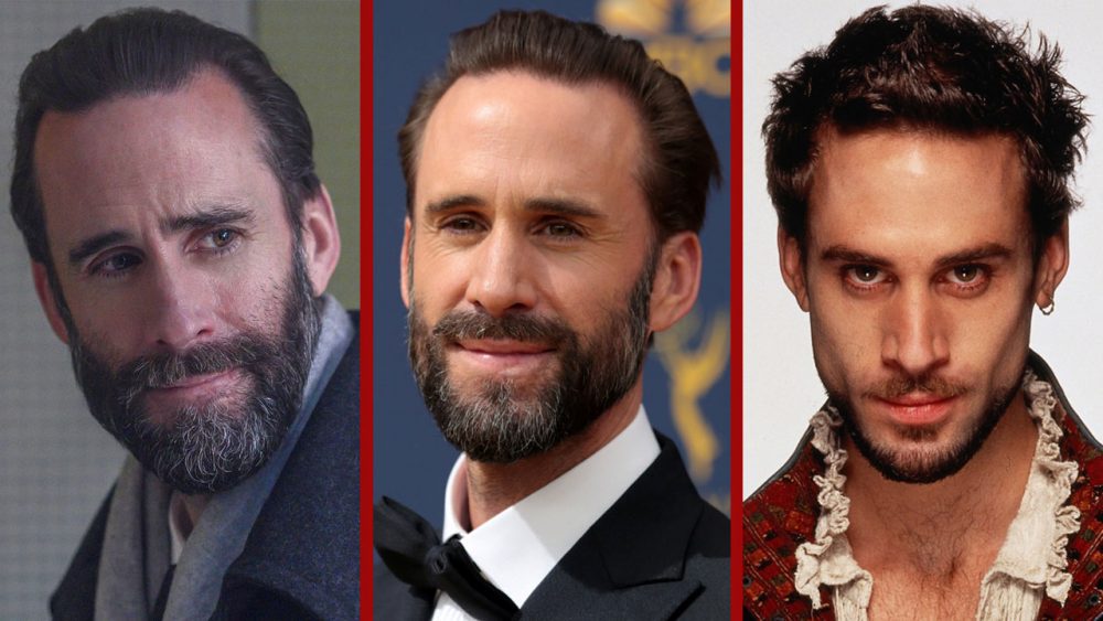 Film Netflix Jennifer Lopez 'The Mother': tout ce que nous savons jusqu'à présent 12 La mère Cast Netflix Joseph Fiennes