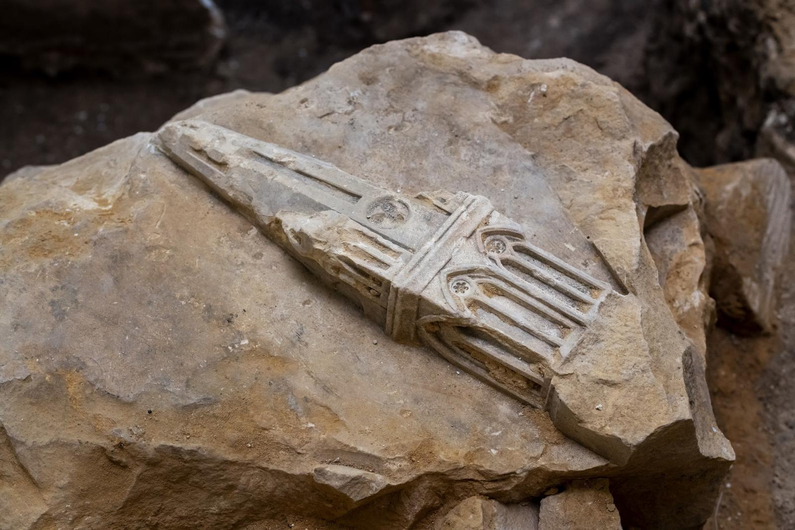 Les archéologues uncover the treasures retrouvés sous Notre-Dame – Sciences et Avenir › Geeky News - 9