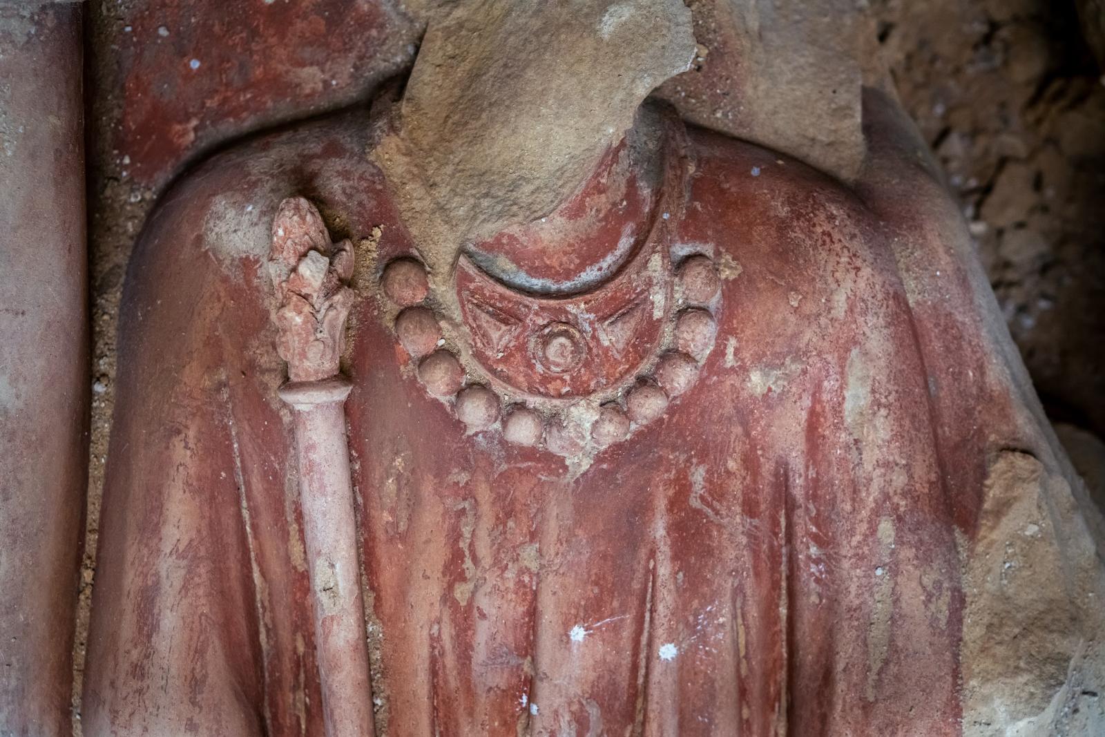 Les archéologues uncover the treasures retrouvés sous Notre-Dame – Sciences et Avenir › Geeky News - 7