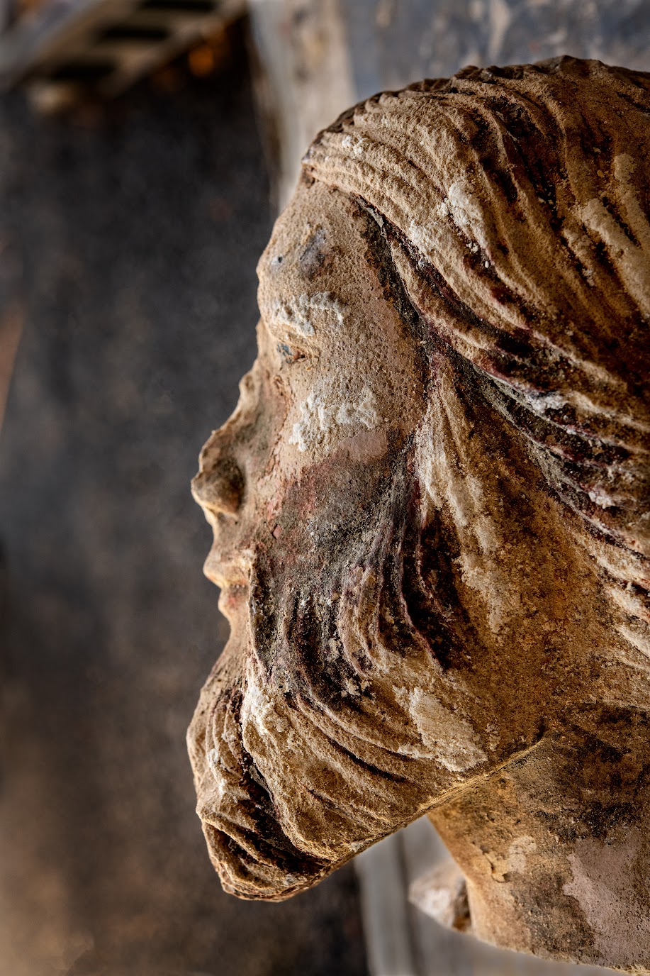 Les archéologues uncover the treasures retrouvés sous Notre-Dame – Sciences et Avenir › Geeky News - 5