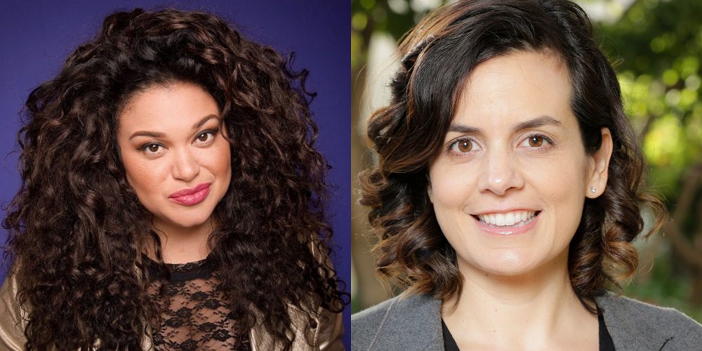 Netflix Comedy Series 'Survival of the Thickest': ce que nous savons jusqu'à présent 4 équipage le plus épais