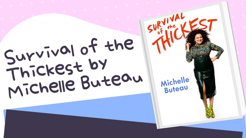Netflix Comedy Series 'Survival of the Thickest': ce que nous savons jusqu'à présent 6 couverture de survie