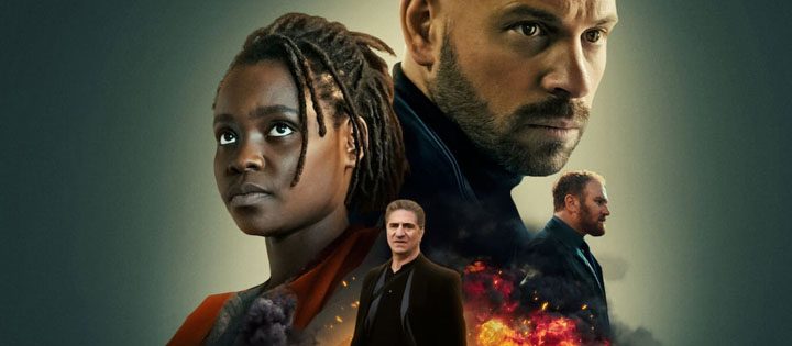 Films originaux Netflix les plus regardés en 2022 20 film netflix agité