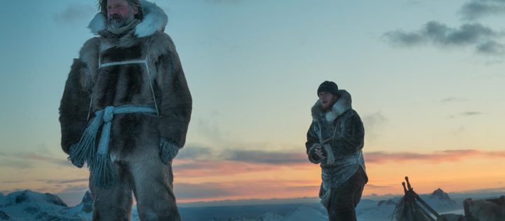 Films originaux Netflix les plus regardés en 2022 22 contre la glace netflix mars 2022