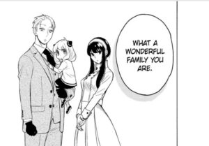 (Perfect Family) Spy x Family Épisode 3 Spoilers et date de sortie 4 (Perfect Family) Spy x Family Épisode 3 Spoilers et date de sortie - 3