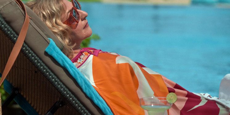 'Lune de miel avec ma mère' Netflix: Entretien avec Morena Films Juan Gordon 6 lune de miel avec ma mère capture d'écran netflix
