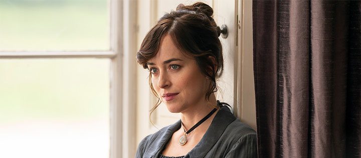 Nouveaux films à venir sur Netflix à l'été 2022 10 films à venir sur netflix été 2022 persuasion