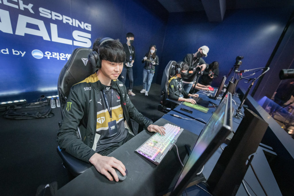 Manquer la cible: les meilleures équipes de la Ligue à manquer le Mid-Season Invitational 2022 10 Manquer la cible: les meilleures équipes de la Ligue à manquer le Mid-Season Invitational 2022 - 9