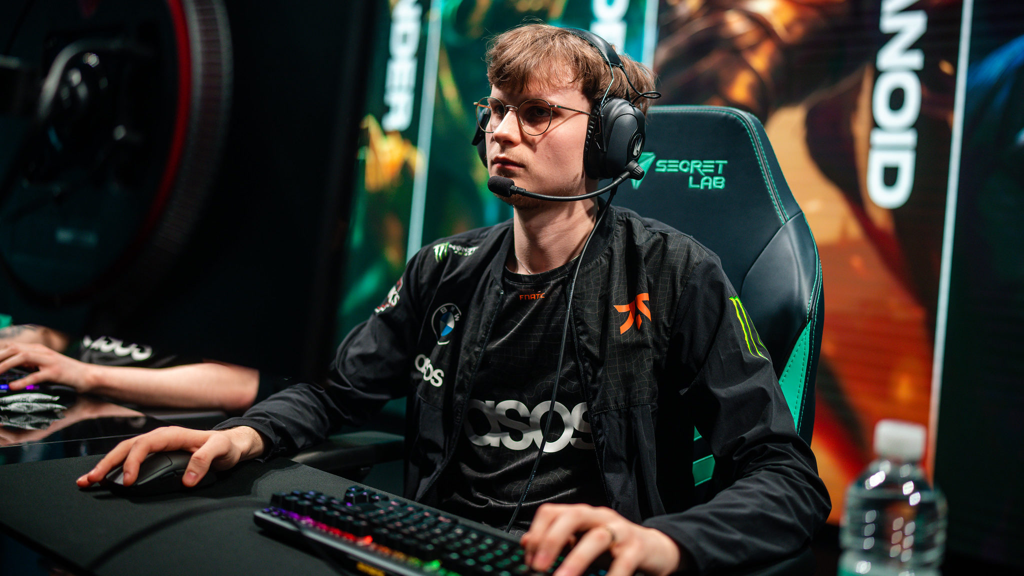 Manquer la cible: les meilleures équipes de la Ligue à manquer le Mid-Season Invitational 2022 8 Manquer la cible: les meilleures équipes de la Ligue à manquer le Mid-Season Invitational 2022 - 7