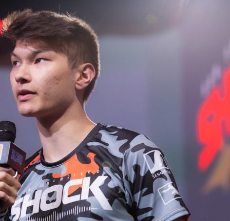 Sinatraa dit qu'il est prêt à reprendre le jeu compétitif et commencera les essais cette semaine 82 Sinatraa dit qu'il est prêt à reprendre le jeu compétitif et commencera les essais cette semaine - 81