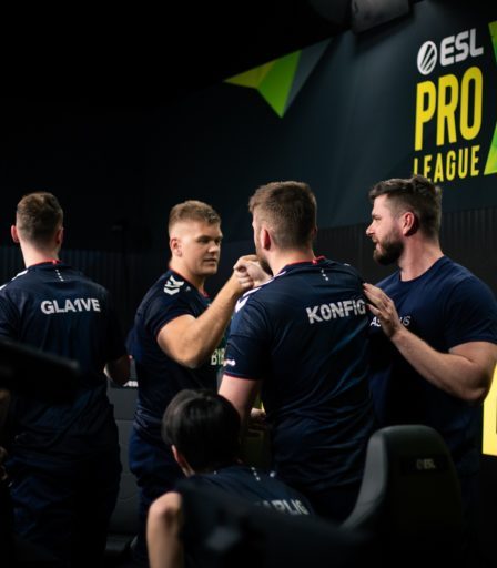 Les groupes et le calendrier de la saison 16 de l'ESL Pro League sont publiés 26 Les groupes et le calendrier de la saison 16 de l'ESL Pro League sont publiés - 25