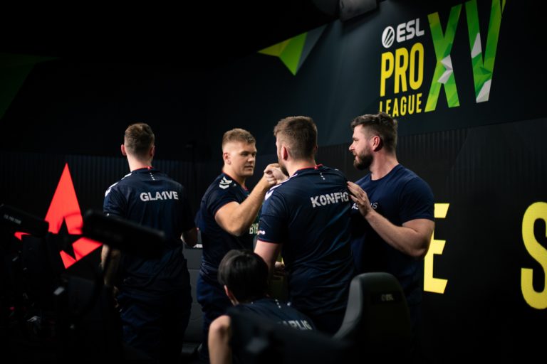 Les groupes et le calendrier de la saison 16 de l'ESL Pro League sont publiés 2 Les groupes et le calendrier de la saison 16 de l'ESL Pro League sont publiés - 1