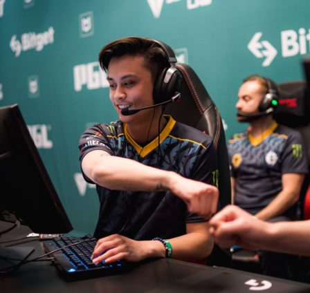 Stewie2K publie une mise à jour majeure sur les plans VALORANT avant l'année prochaine - 17