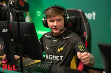 NAVI et Heroic en tête d'affiche des quarts de finale du PGL Antwerp Major - 7