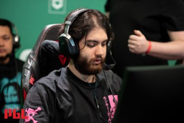 Les malheurs du Brésil continuent : les Outsiders ont battu le MIBR lors d'un match acharné au PGL Antwerp Major - 9