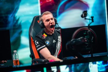 Jankos explique son rôle de «frère aîné» sur G2, comment la liste de 2022 a un pic plus élevé que la programmation de l'année précédente - 7