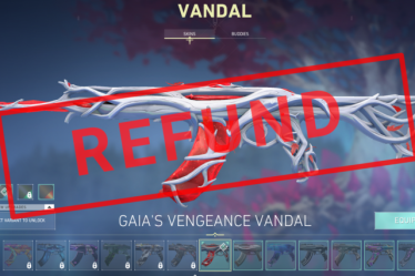Comment rembourser les agents, les contrats et les skins d'armes dans VALORANT - 9