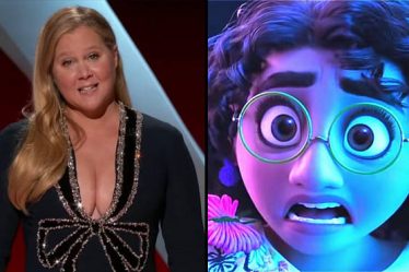 Les Oscars critiqués pour avoir déclaré que les films d'animation étaient "réservés aux enfants" - 24