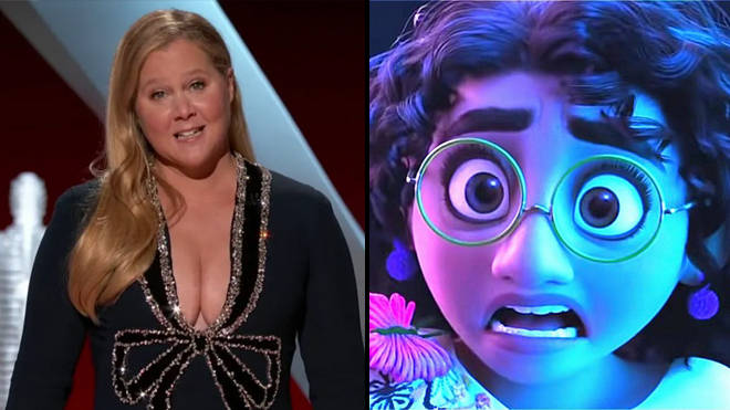 Les Oscars critiqués pour avoir déclaré que les films d'animation étaient "réservés aux enfants" 2 Les Oscars critiqués pour avoir déclaré que les films d'animation étaient "réservés aux enfants" - 1