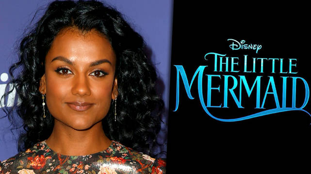 La Petite Sirène : Simone Ashley devrait apparaître dans un remake live-action 2 La Petite Sirène : Simone Ashley devrait apparaître dans un remake live-action - 1