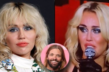 Miley Cyrus partage un hommage en larmes à Taylor Hawkins des Foo Fighters après sa mort - 17