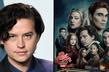 Cole Sprouse dit que le casting de Riverdale est prêt à mettre fin à la série - 9