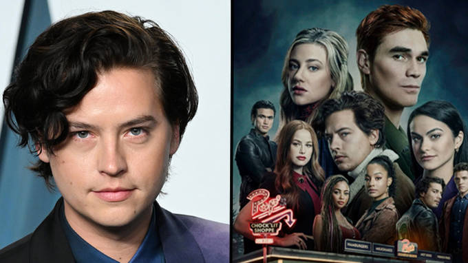 Cole Sprouse dit que le casting de Riverdale est prêt à mettre fin à la série 2 Cole Sprouse dit que le casting de Riverdale est prêt à mettre fin à la série - 1