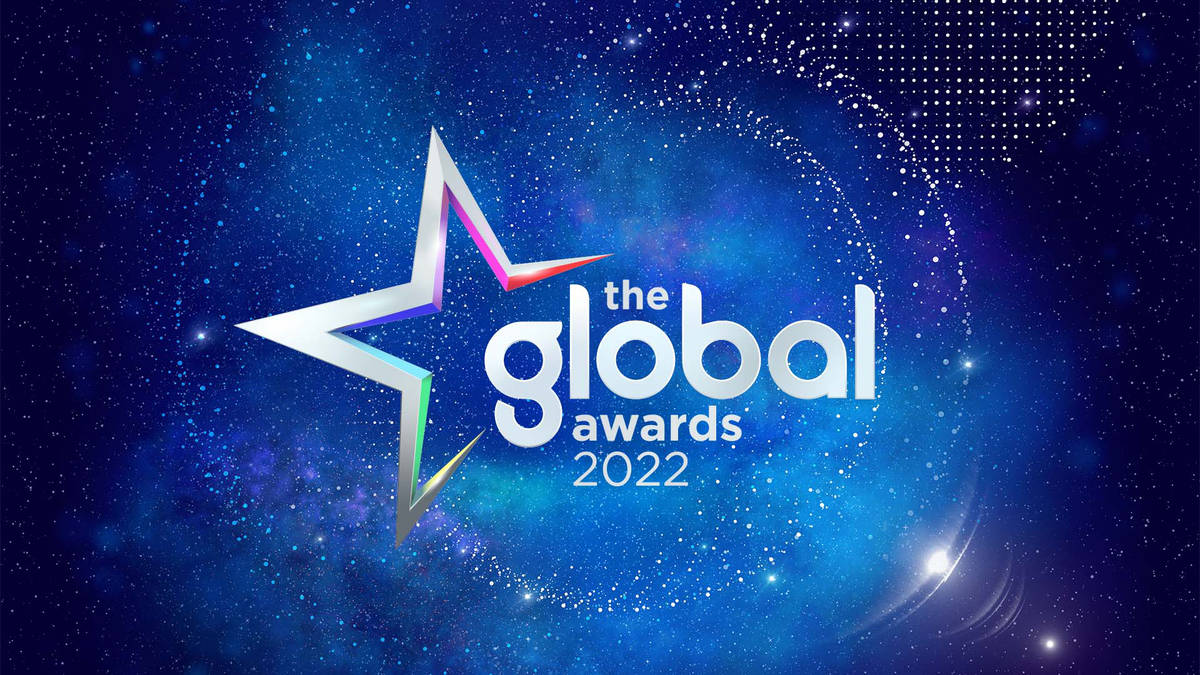 The Global Awards 2022 : tous les lauréats dévoilés - 1