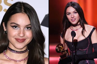 Olivia Rodrigo exclue de la soirée Grammys Best New Artist malgré le fait qu'elle ait remporté le prix - 15