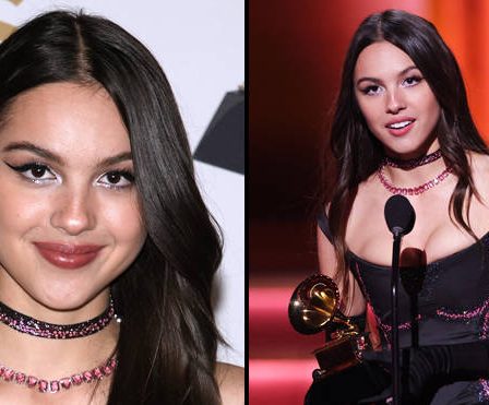 Olivia Rodrigo exclue de la soirée Grammys Best New Artist malgré le fait qu'elle ait remporté le prix 61 Olivia Rodrigo exclue de la soirée Grammys Best New Artist malgré le fait qu'elle ait remporté le prix - 60